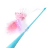 Great & Small Little&Lively Easy Play Weighted Dangler with Lobster & Feather Cat Toy Discount