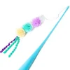 Great & Small Little&Lively Easy Play Weighted Dangler with PomPoms & Bell Cat Toy Discount