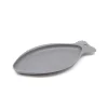 Great & Small Melamine Fish Shaped Cat Dish Clearance