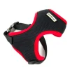 Great & Small Mesh Dog Harness Fashion