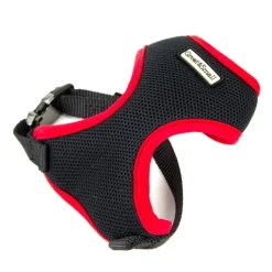 Great & Small Mesh Dog Harness Fashion