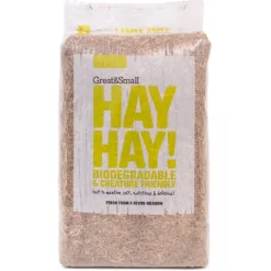 Great & Small Natural Hay Sale