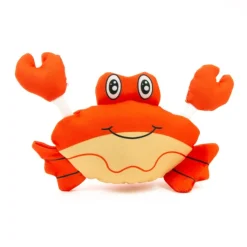 Great & Small Ocean Oddity Crab Floating Dog Toy Fashion