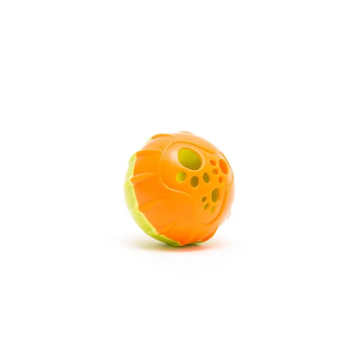 Great & Small 3Paw Ball Cat Toy New