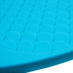 Great & Small Penrose Blue Silicone Fish Shaped Food Mat Discount