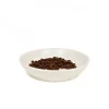Great & Small Penrose Cream Stoneware Pet Dish Online