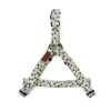Great & Small Penrose Geometric Triangles Dog Harness Discount