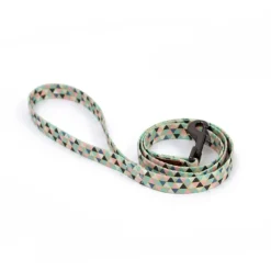 Great & Small Penrose Geometric Triangles Dog Lead Best