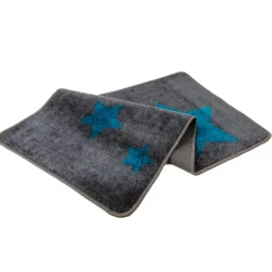 Great & Small Penrose Grey Hall Runner Hot