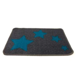 Great & Small Penrose Grey Feeding Mat Online