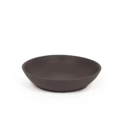 Great & Small Penrose Grey Stoneware Pet Dish Discount