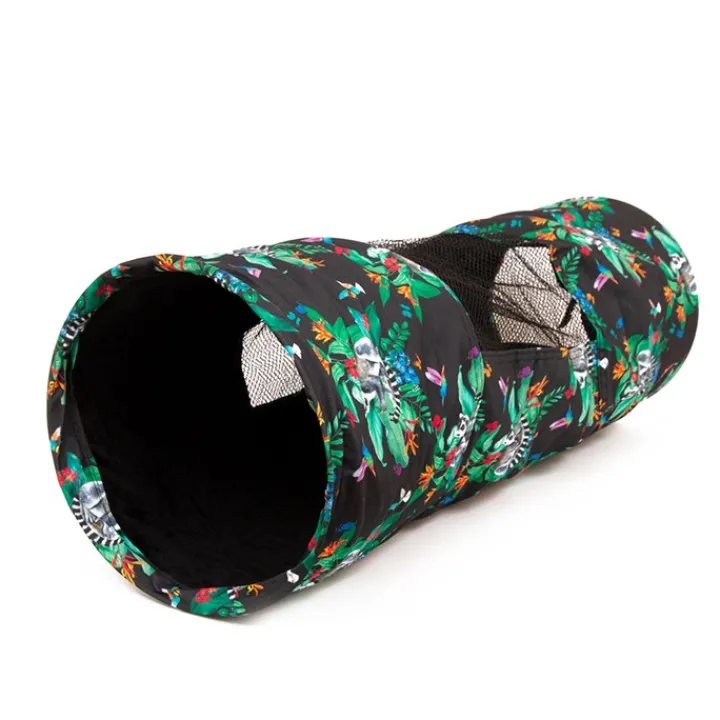 Great & Small Penrose Jungle Cat Tunnel Sale