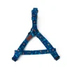 Great & Small Penrose Outer Space Blue Dog Harness Sale