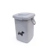 Great & Small Penrose Pet Food Container 10L New