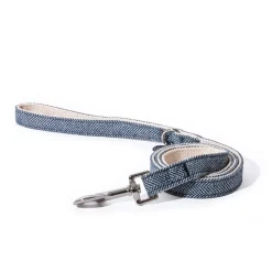 Great & Small Penrose Soft Herringbone Dog Lead Sale