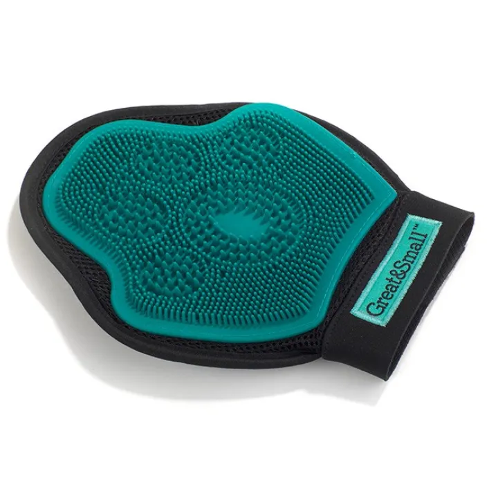 Great & Small Pet Grooming Glove Clearance