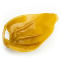 Great & Small Pigs Ear Shaped Dog Treat New