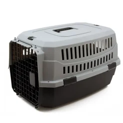 Great & Small Plastic Pet Carrier Sale