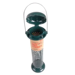 Great & Small Premium Nut Bird Feeder Best