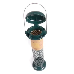 Great & Small Premium Sunflower Heart Bird Feeder Outlet