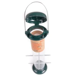 Great & Small Premium Thistle Seed Bird Feeder Clearance