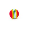 Great & Small Rainbow Ball Cat Toy Outlet