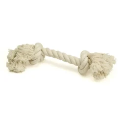 Great & Small Rope Knot Dog Toy Best