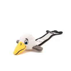 Great & Small Skyfliers Great & Small Skyflier Seagull Dog Toy New