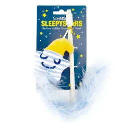 Great & Small Sleepy Stars Dangler Cat Toy Hot