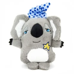 Great & Small Sleepy Stars Koala Dog Toy Fashion