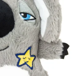 Great & Small Sleepy Stars Koala Dog Toy Fashion