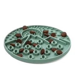 Great & Small Slow Down Pennines Silicon Snack Pad Online
