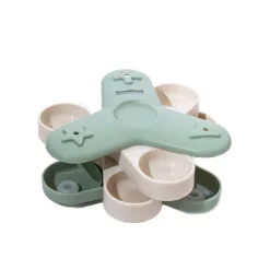 Great & Small Slow Down Rotating Puzzle Feeder Discount