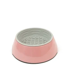Great & Small Slow Down Silicone Centre Bowl New