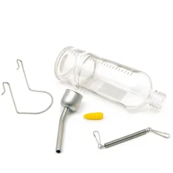 Great & Small Small Animal Glass Drinker Online