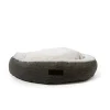 Great & Small Snuggle&Snooze Great & Small Snuggle & Snooze Olive Donut Bed Sale