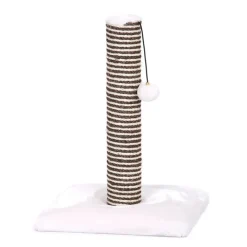 Great & Small Snuggle&Scratch Kitten Scratcher New