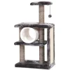 Great & Small Snuggle&Scratch Tunnel & Climb Cat Scratcher Sale