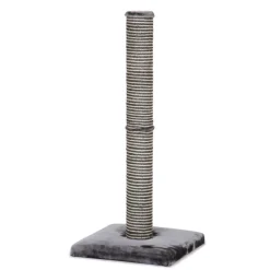 Great & Small Snuggle&Scratch Extra Tall Cat Scratcher Outlet