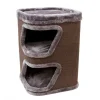 Great & Small Snuggle&Snooze Cosy Corner Cat Scratcher Bed Online