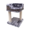 Great & Small Snuggle&Snooze Circle Cat Scratcher Bed Best