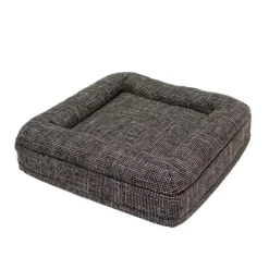 Great & Small Snuggle&Snooze Luxury Cat Cube Hideaway Bed Online