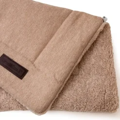 Great & Small Snuggl&Snooze Great & Small Snuggle&Snooze Soft Ivory Pet Blanket Clearance