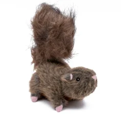 Great & Small Squirrel Rat Dog Toy Fashion