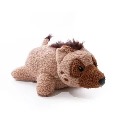 Great & Small Stay Wild Hyena Dog Toy Clearance