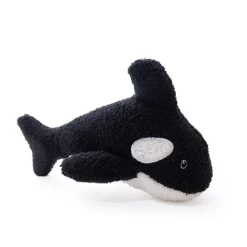 Great & Small Stay Wild Orca Dog Toy Outlet