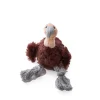 Great & Small Stay Wild Vulture Dog Toy Fashion
