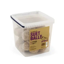Great & Small Suet Balls Bird Food Fashion