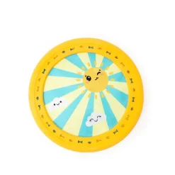 Great & Small Summer Sizzlers Frisbee Dog Toy Outlet