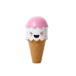 Great & Small Summer Sizzlers Latex Ice Cream Dog Toy Clearance
